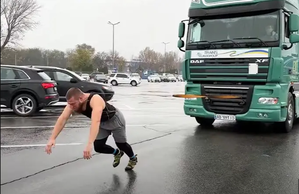 Украинец попал в Книгу рекордов Гиннеса благодаря своей бороде: чем он поразил мир